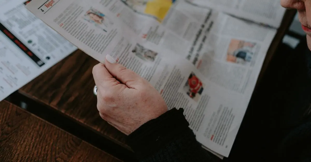 Les actualités essentielles de la semaine à ne pas manquer