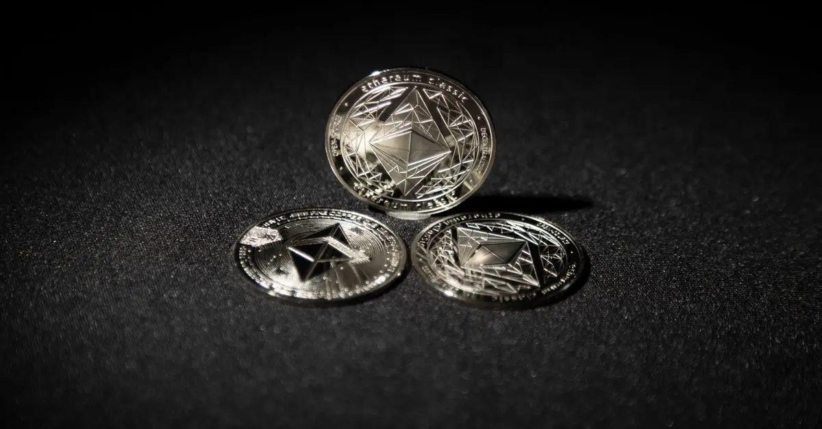 Les dernières avancées en cryptomonnaies