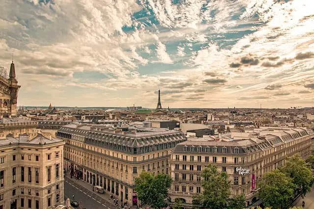 Les événements d'actualité majeurs à suivre ce mois-ci
