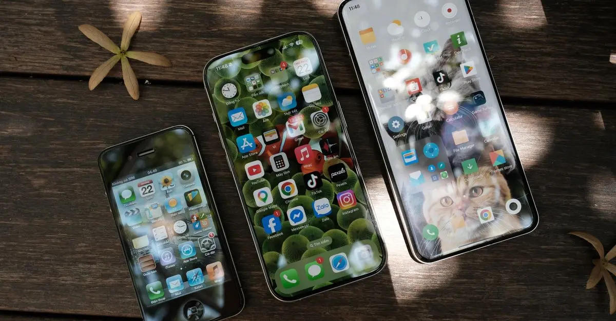 Les meilleures applications de productivité pour optimiser votre journée